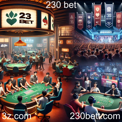 eSports: A Nova Fronteira nos Jogos Online